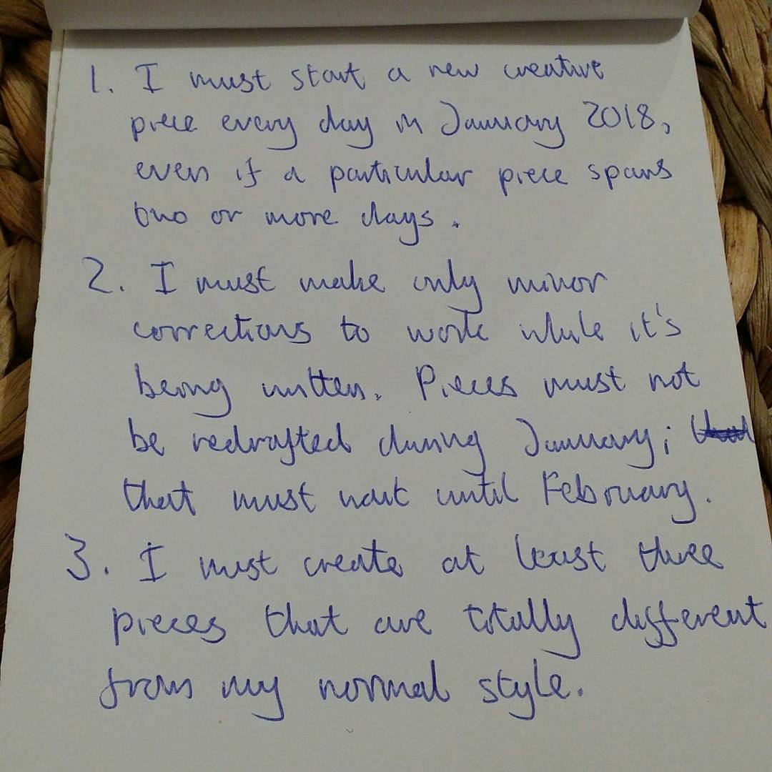 "Rules help control the fun." Monica Geller, Friends